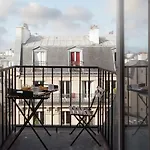 Hotel Saint-Louis Pigalle