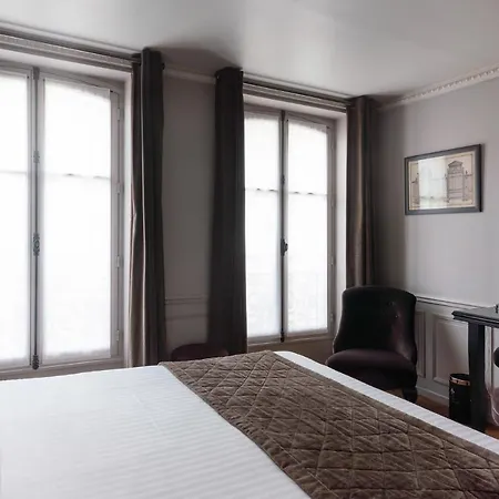 Hotel Saint-Louis Pigalle 3* Paris