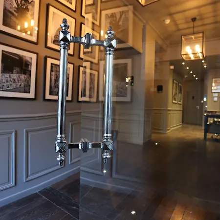 Hotel Saint-Louis Pigalle 3* Paris