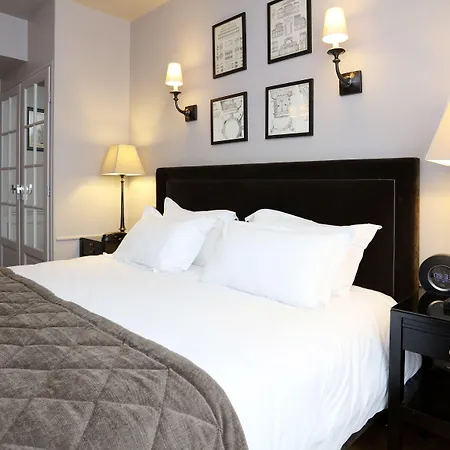 Hotel Saint-Louis Pigalle 3* Paris