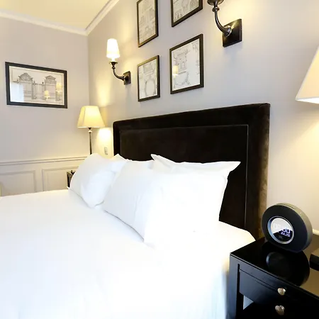 Hotel Saint-Louis Pigalle Hotel