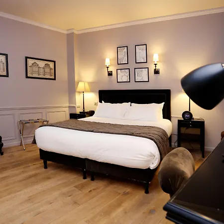 Hotel Saint-Louis Pigalle Hotel