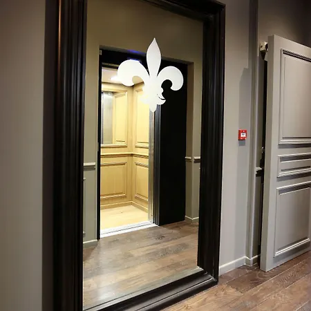 Hotel Saint-Louis Pigalle Hotel Paris