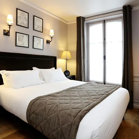 Hotel Saint-Louis Pigalle Hotel 3*