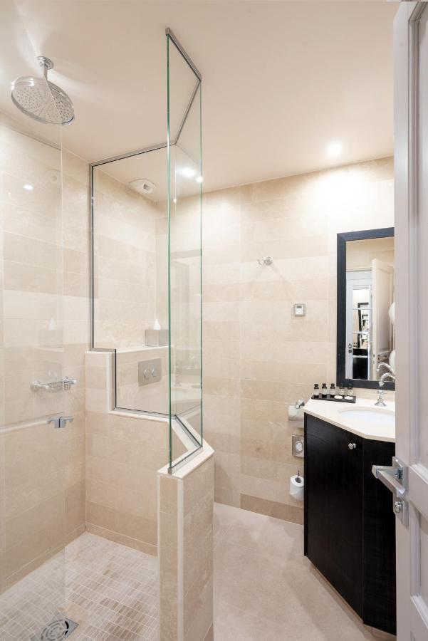 Saint-louis Pigalle Hotel Parigi
