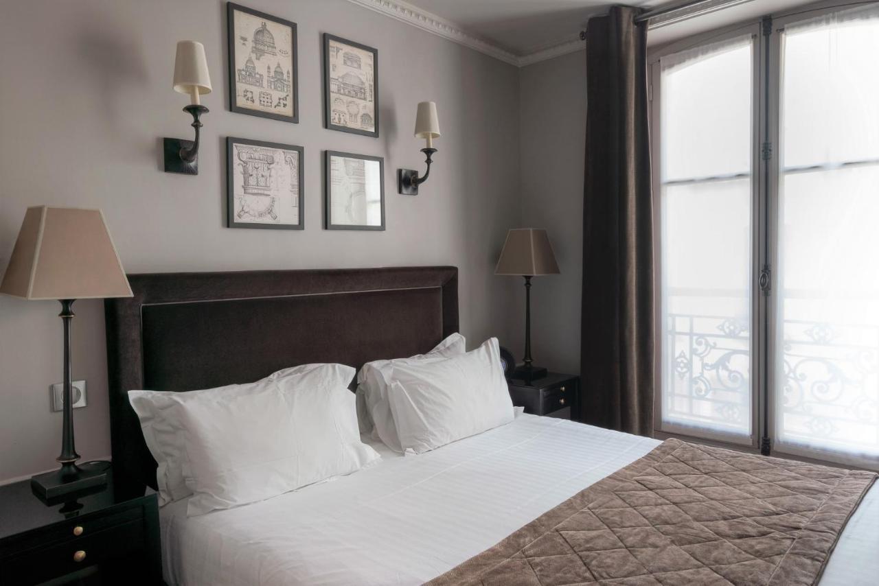 Saint-louis Pigalle Hotel Parigi