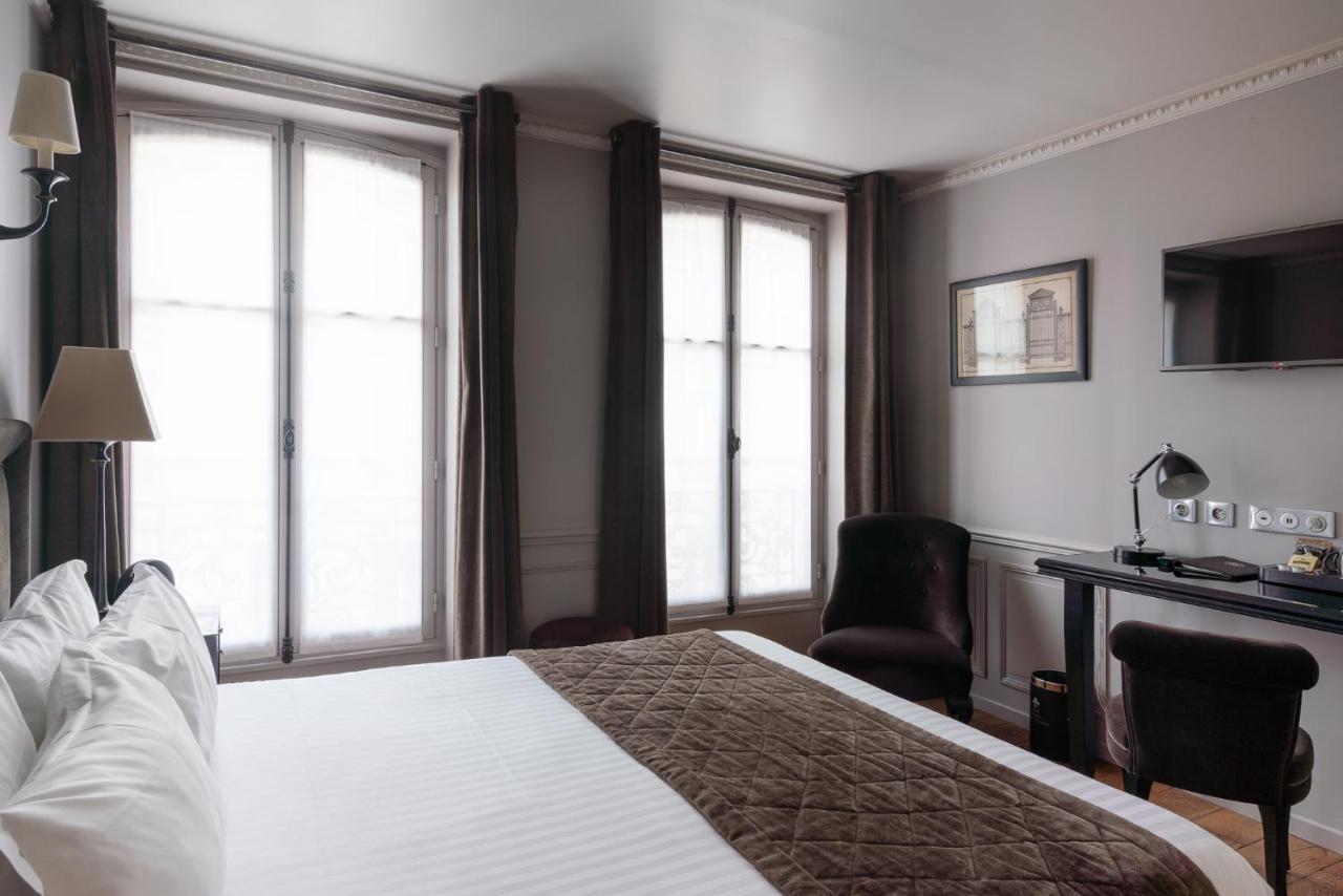 Saint-louis Pigalle 3* Parigi