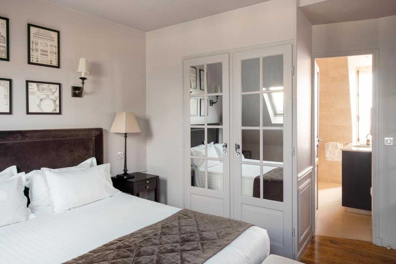 Hotel Saint-louis Pigalle