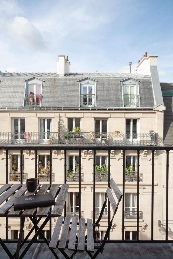Hotel Saint-louis Pigalle 3*