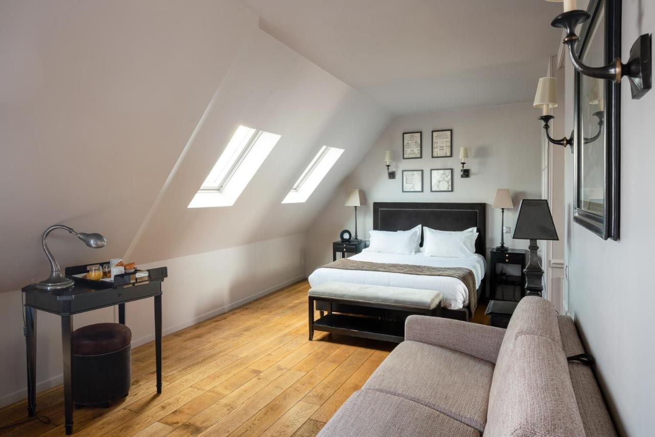 Saint-louis Pigalle Hotel 3*