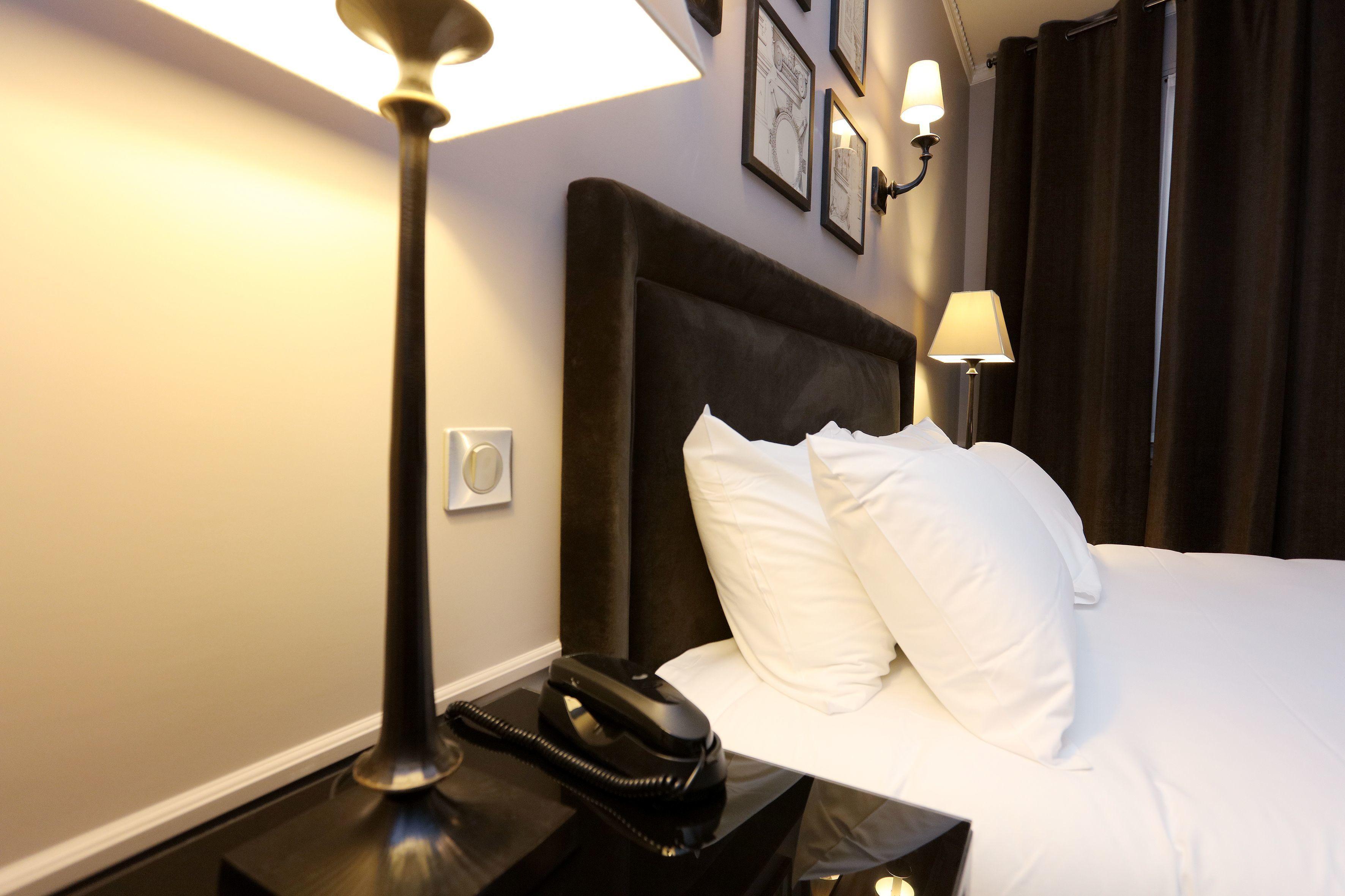 Saint-louis Pigalle Parigi