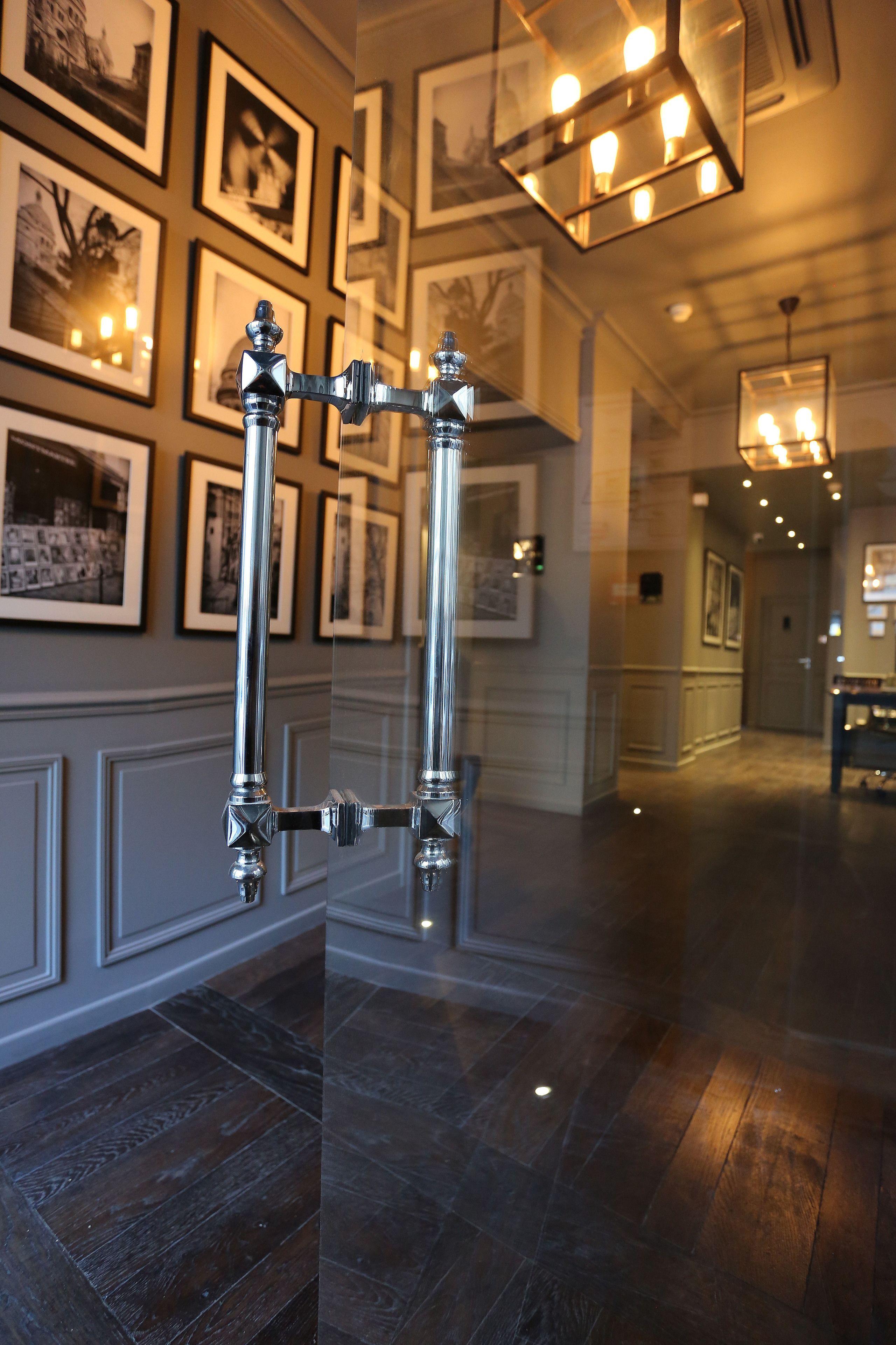 Saint-louis Pigalle 3* Parigi