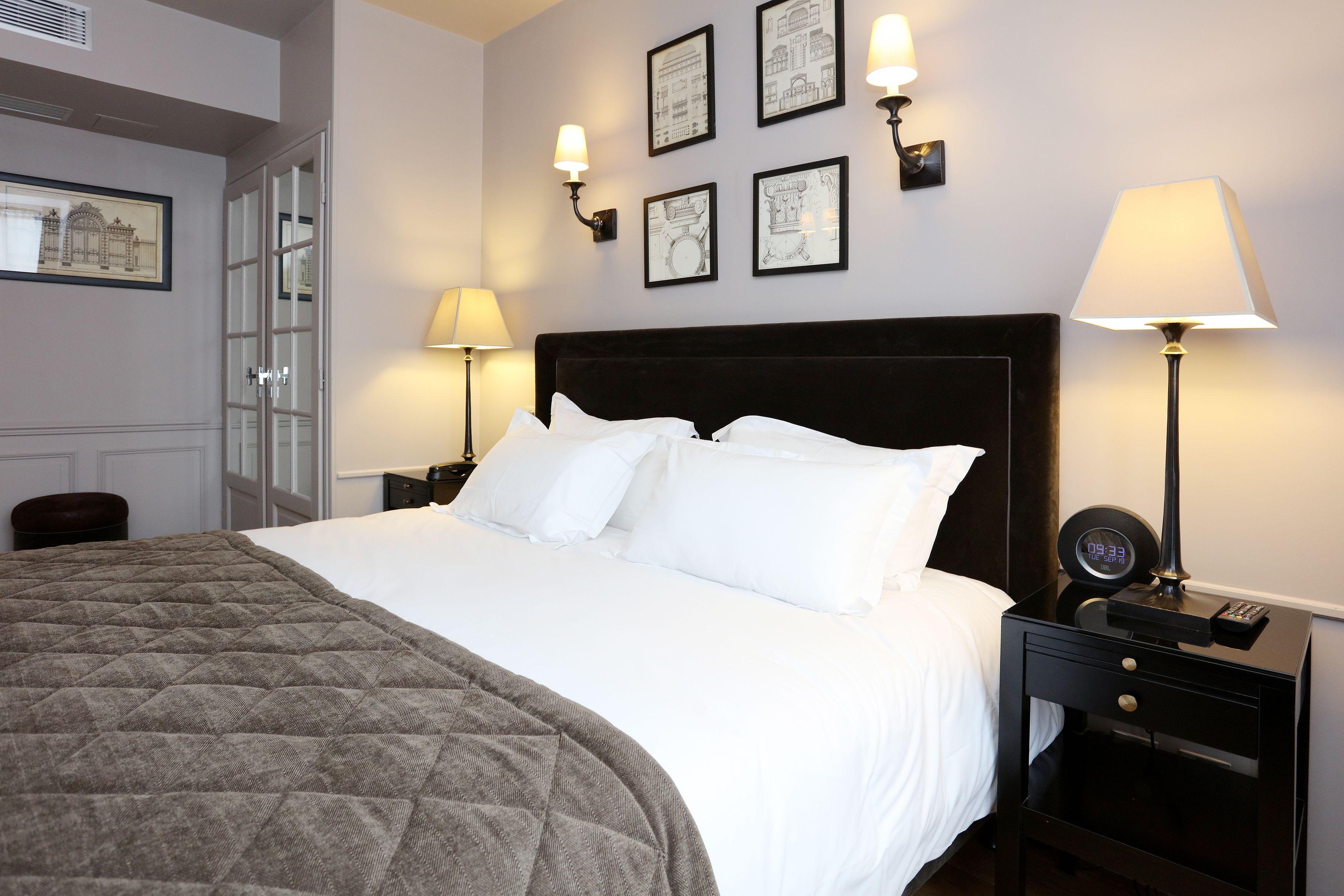 Saint-louis Pigalle 3* Parigi