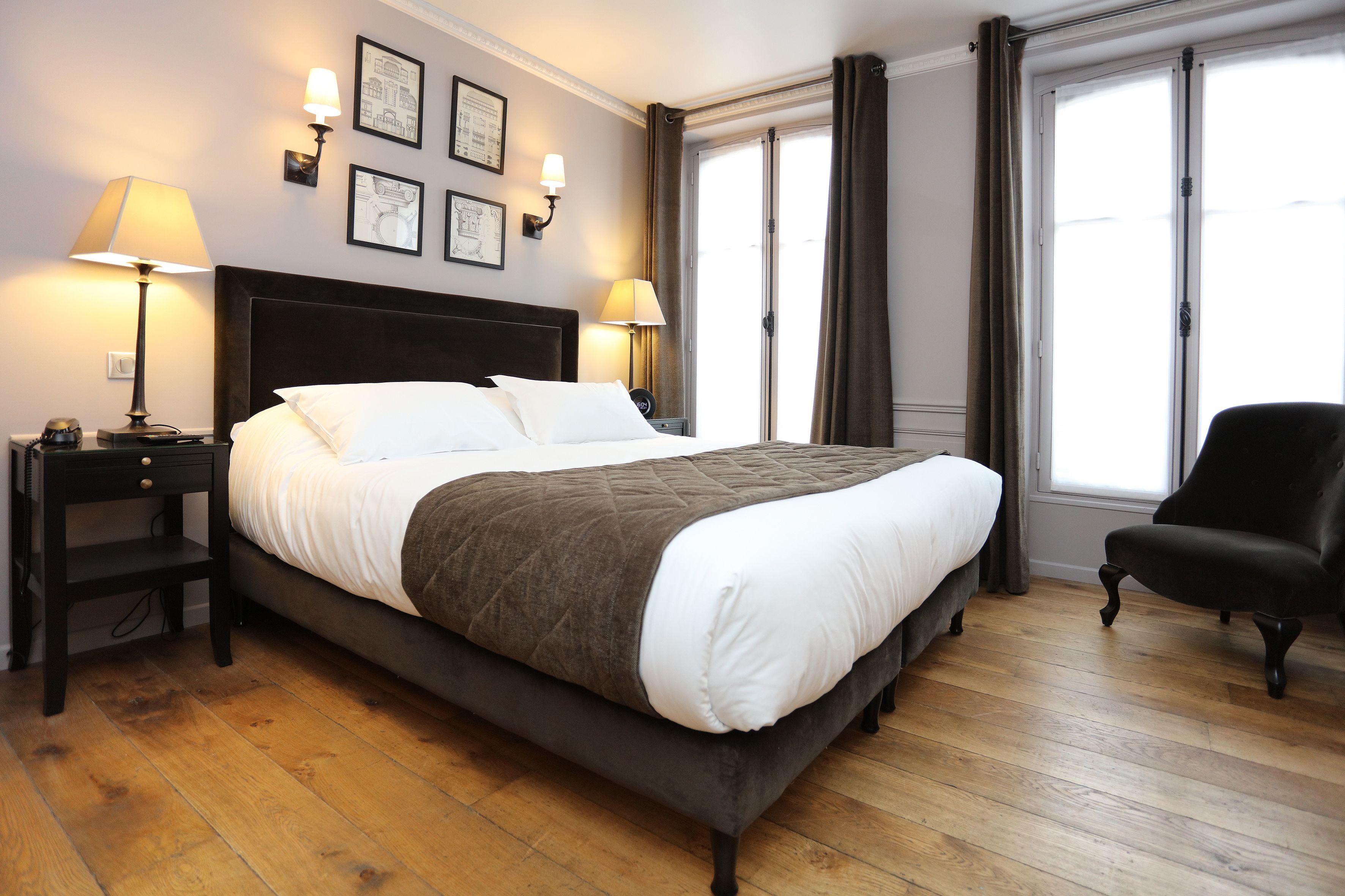 Saint-louis Pigalle Hotel Parigi