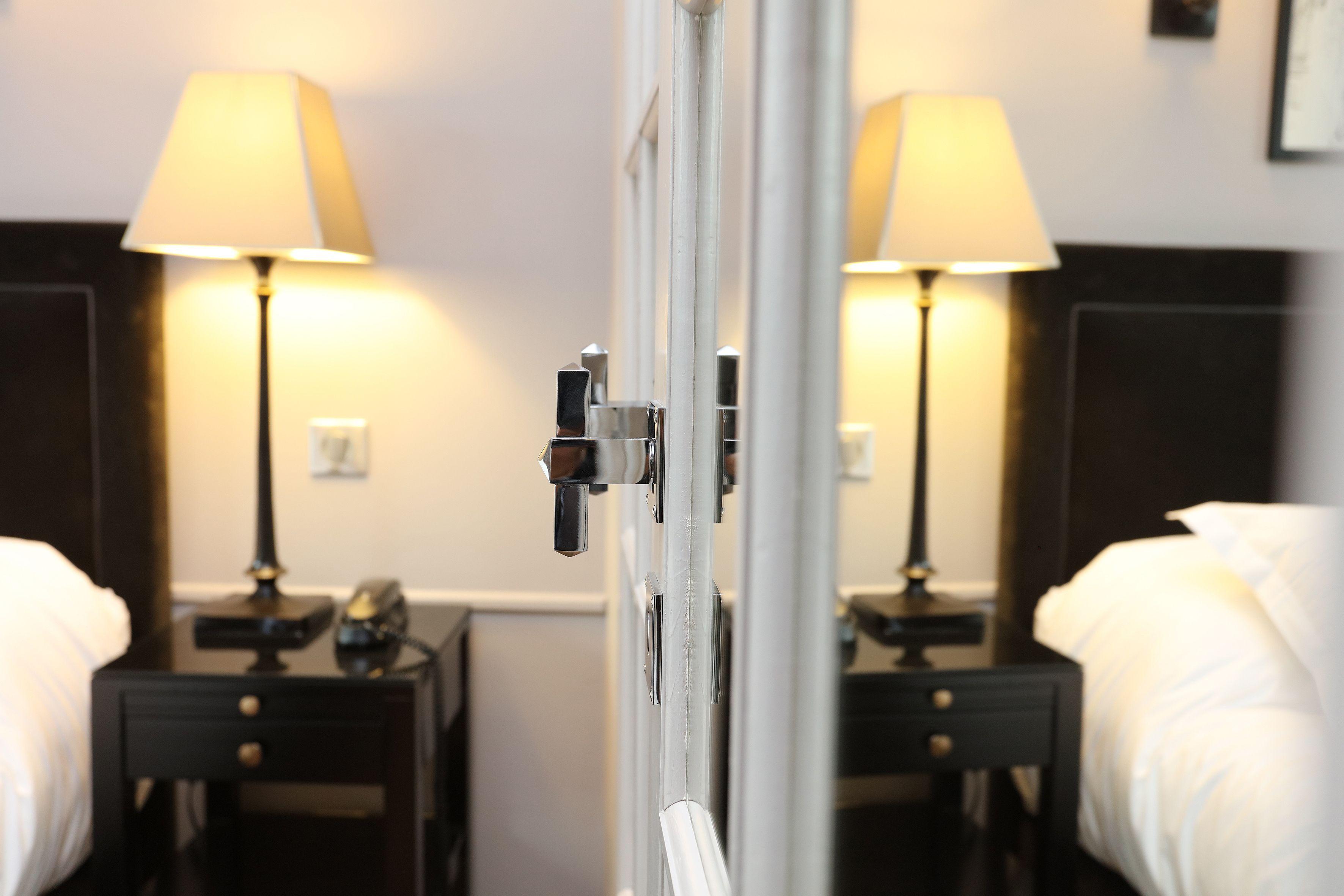 Saint-louis Pigalle Hotel