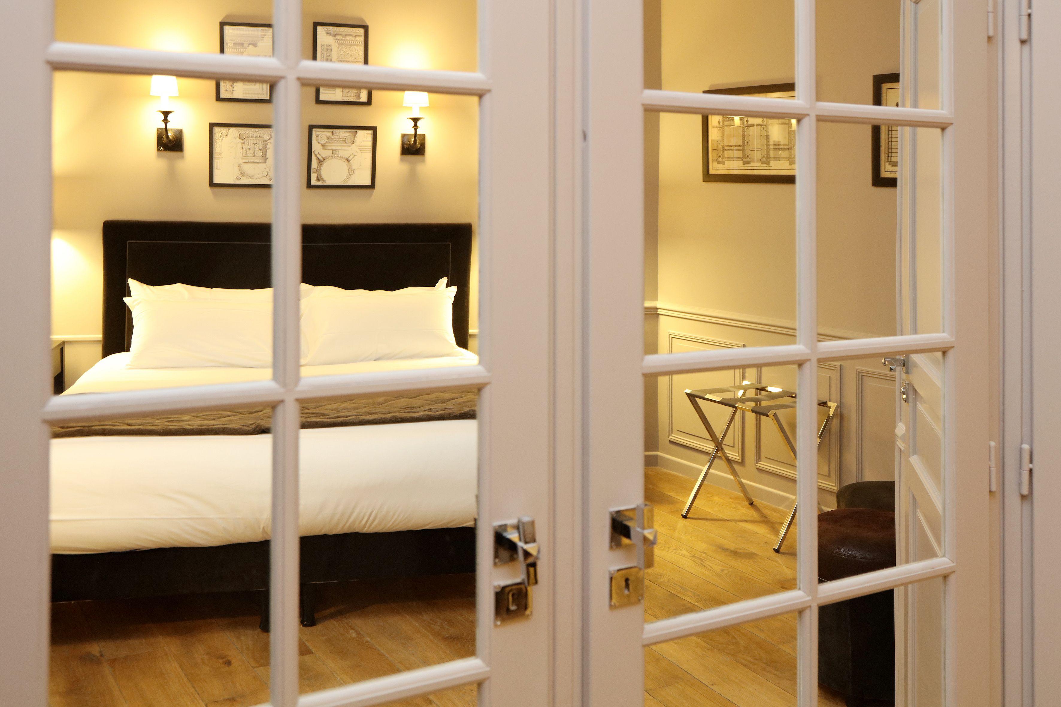 Saint-louis Pigalle Hotel