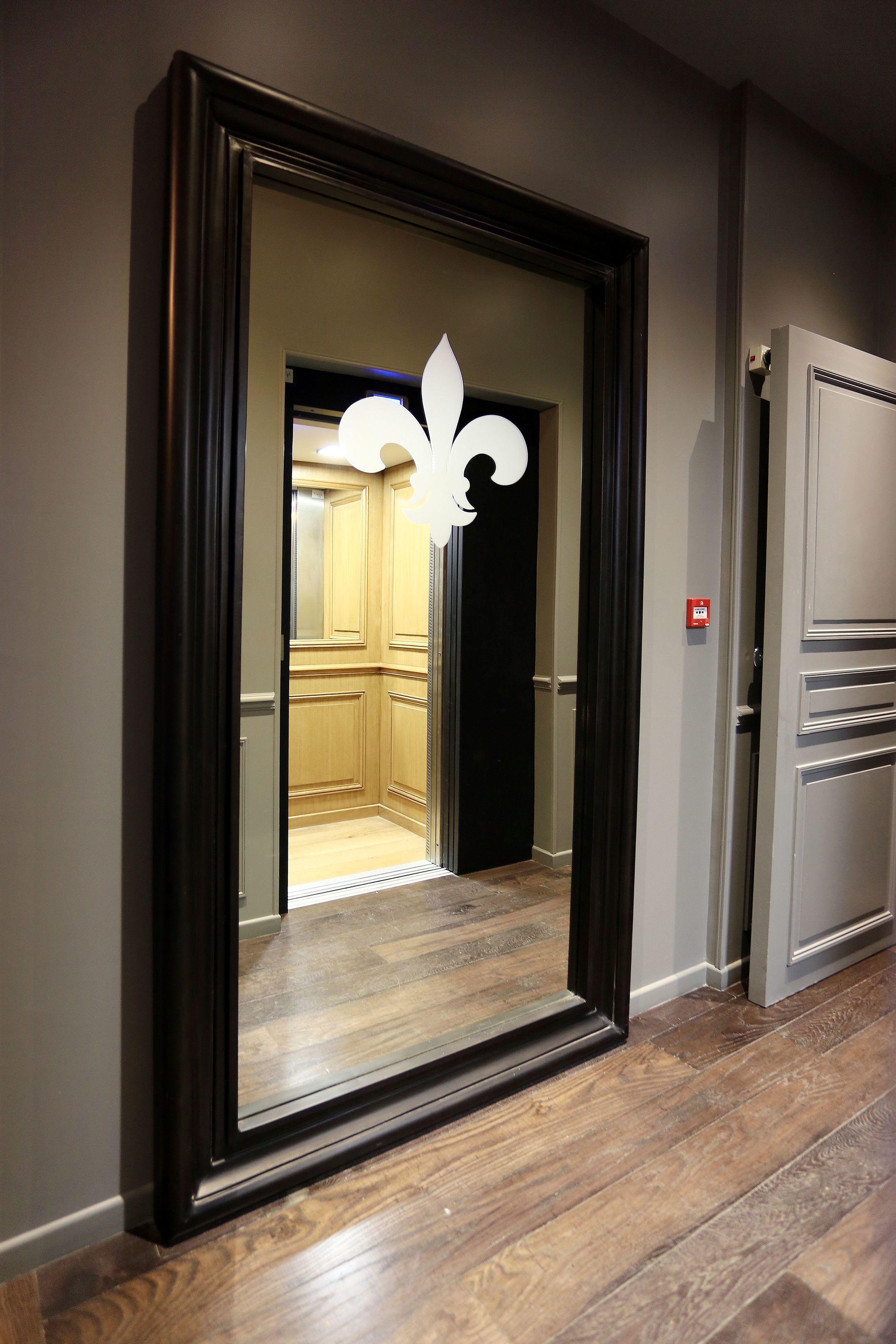 Saint-louis Pigalle Hotel Parigi