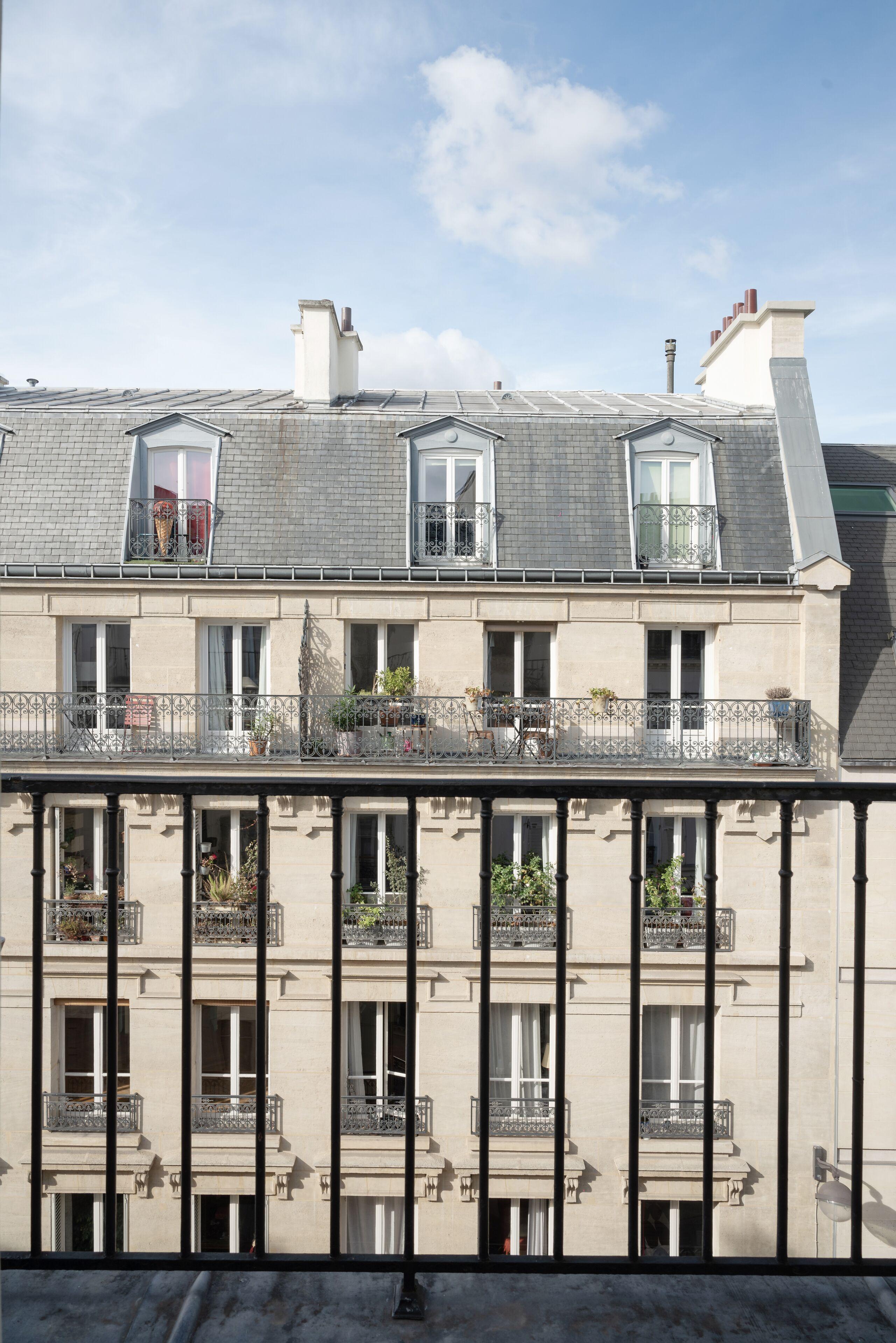 Saint-louis Pigalle 3* Parigi