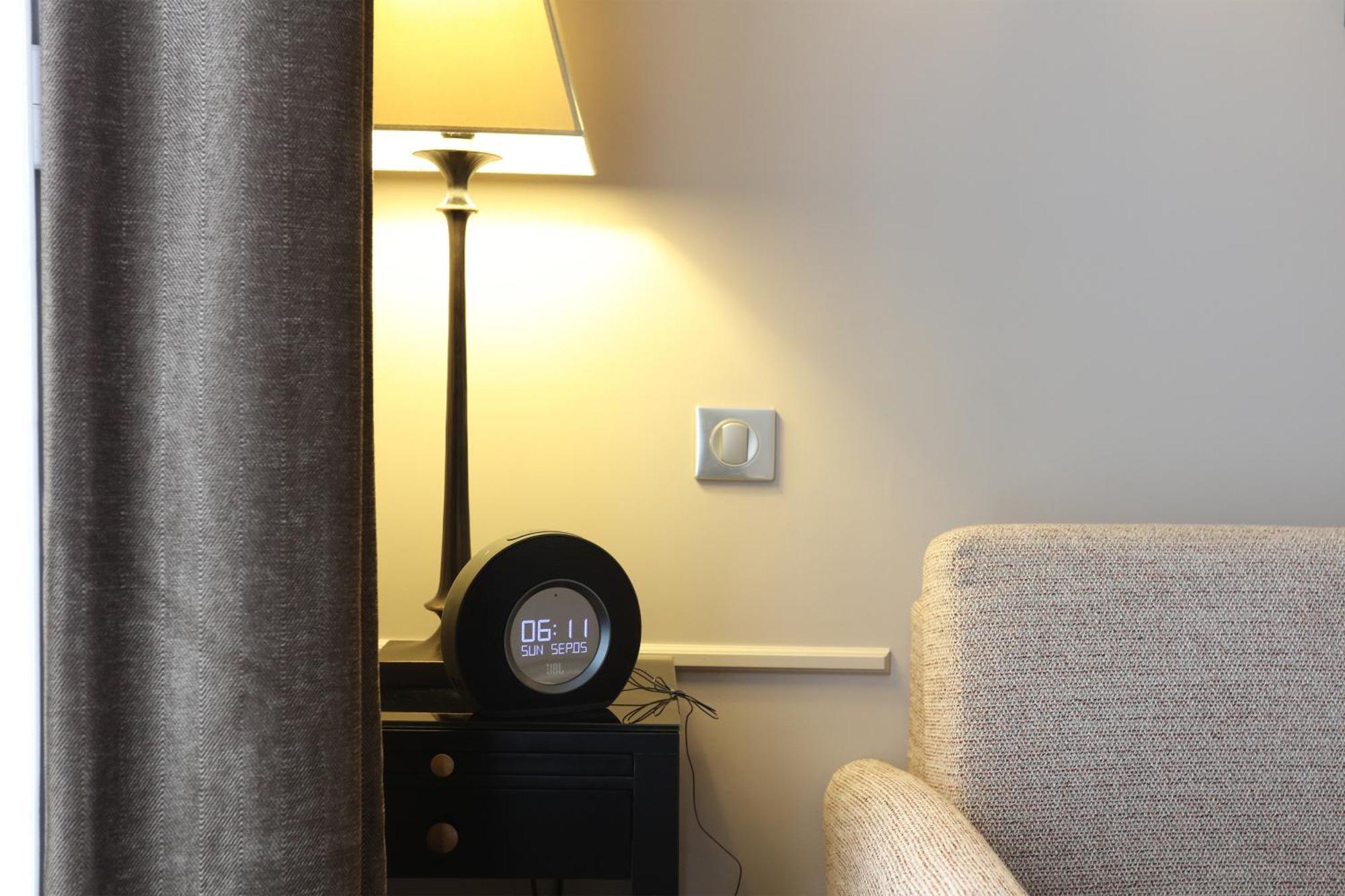 Hotel Saint-louis Pigalle 3*