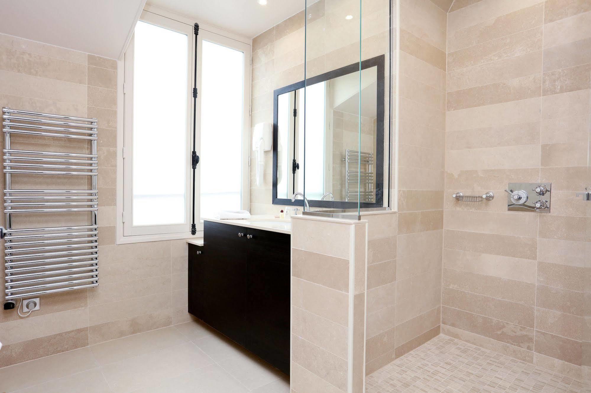 Saint-louis Pigalle Hotel Parigi