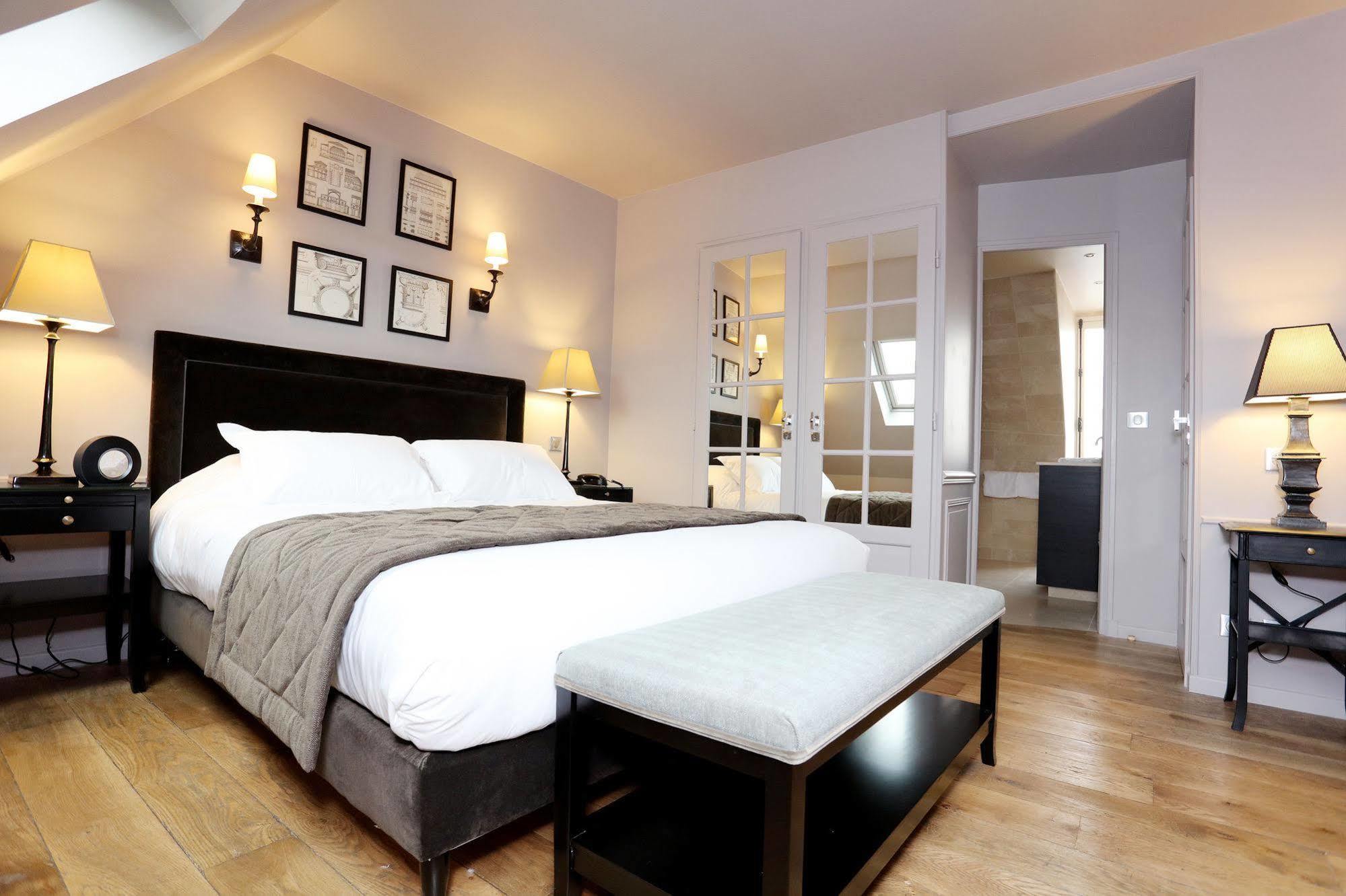 Saint-louis Pigalle Hotel Parigi