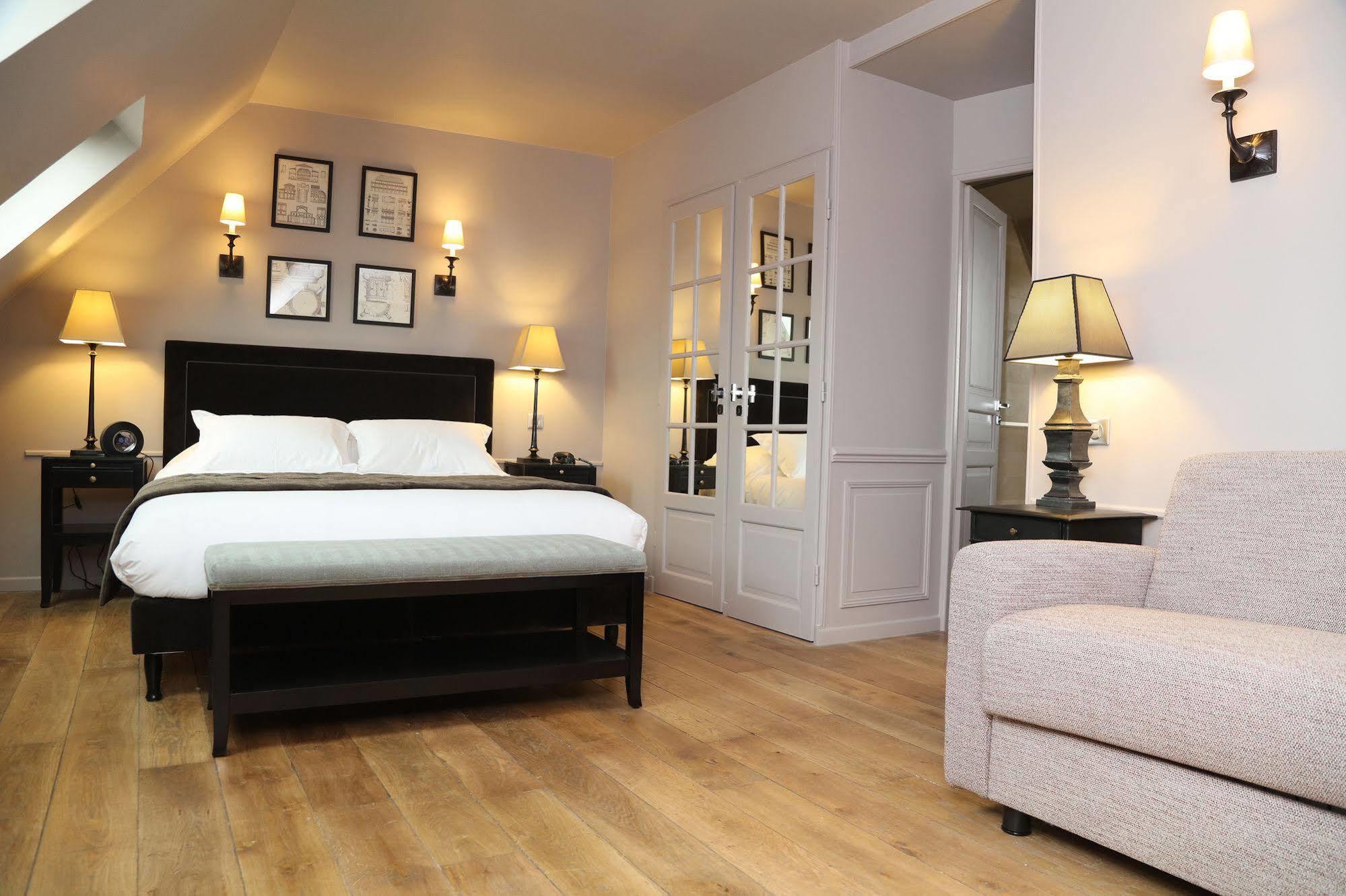 Saint-louis Pigalle Hotel Parigi