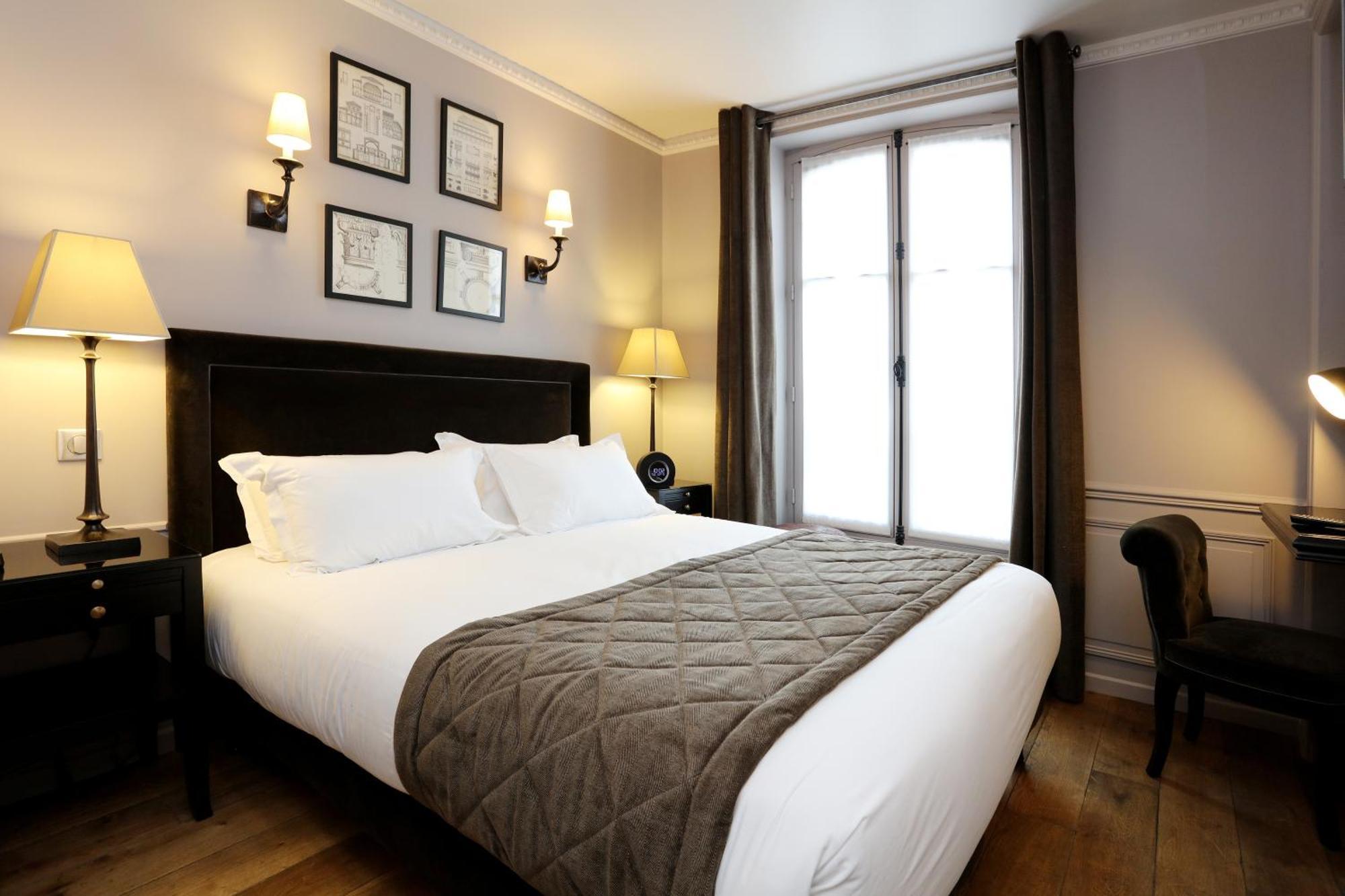 Saint-louis Pigalle Hotel 3*