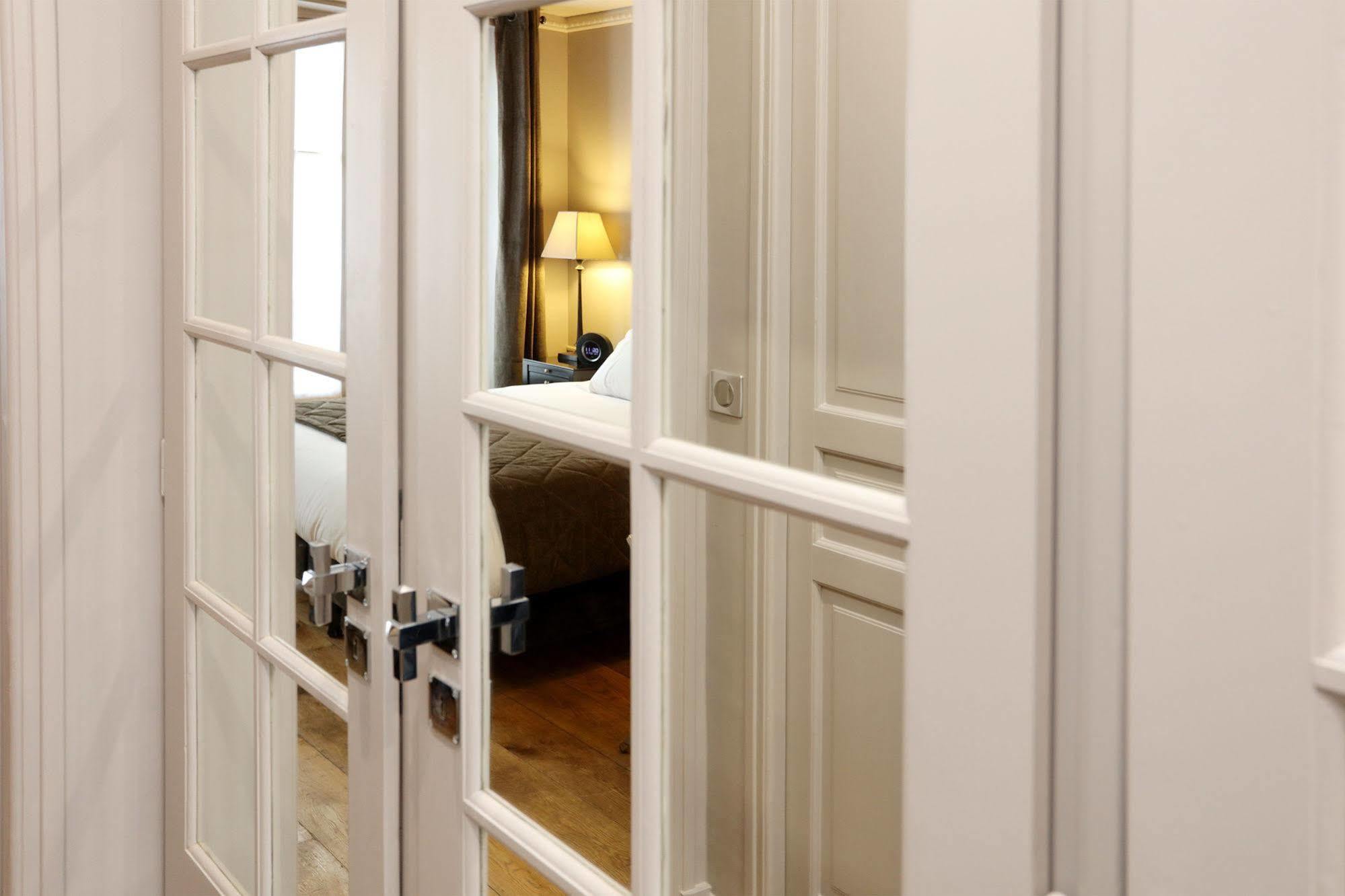 Saint-louis Pigalle 3* Parigi