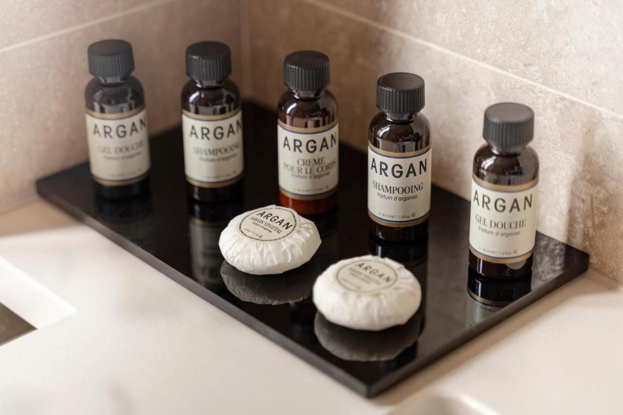 Hotel Saint-louis Pigalle Parigi